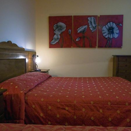 Hotel Miramonti Gambarie dʼAspromonte Esterno foto