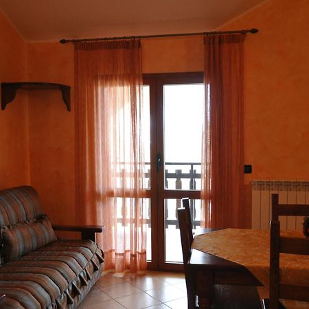 Hotel Miramonti Gambarie dʼAspromonte Esterno foto