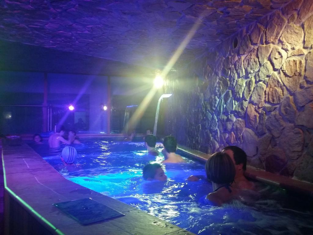 Hotel Miramonti Gambarie dʼAspromonte Esterno foto