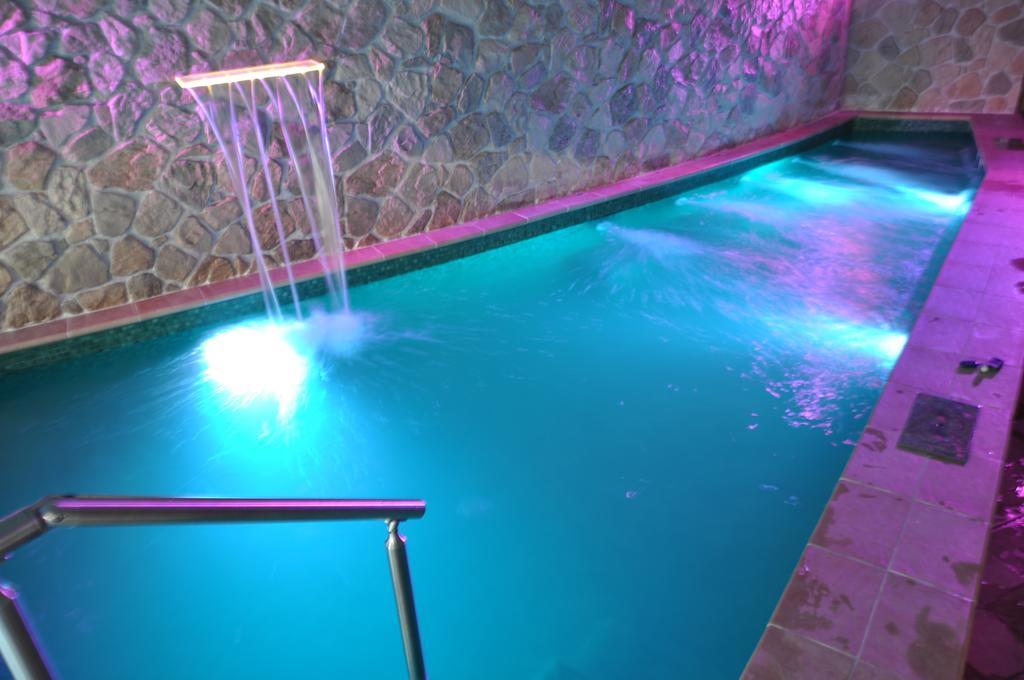 Hotel Miramonti Gambarie dʼAspromonte Esterno foto