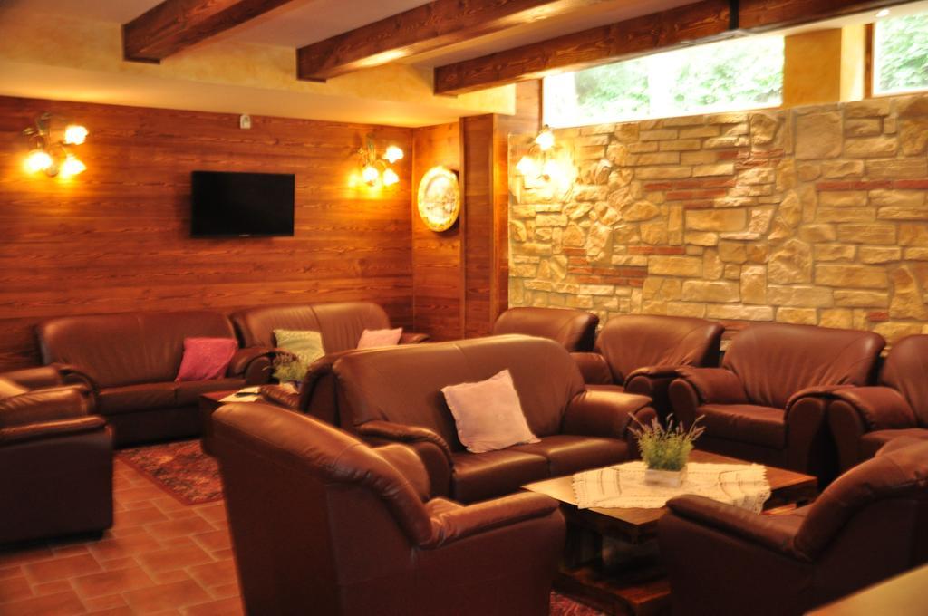 Hotel Miramonti Gambarie dʼAspromonte Esterno foto