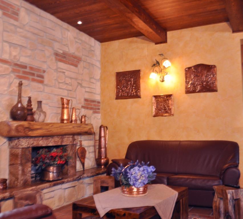 Hotel Miramonti Gambarie dʼAspromonte Esterno foto