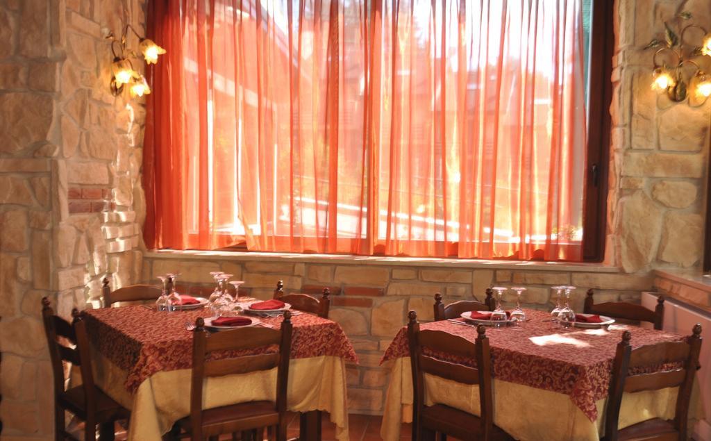 Hotel Miramonti Gambarie dʼAspromonte Esterno foto