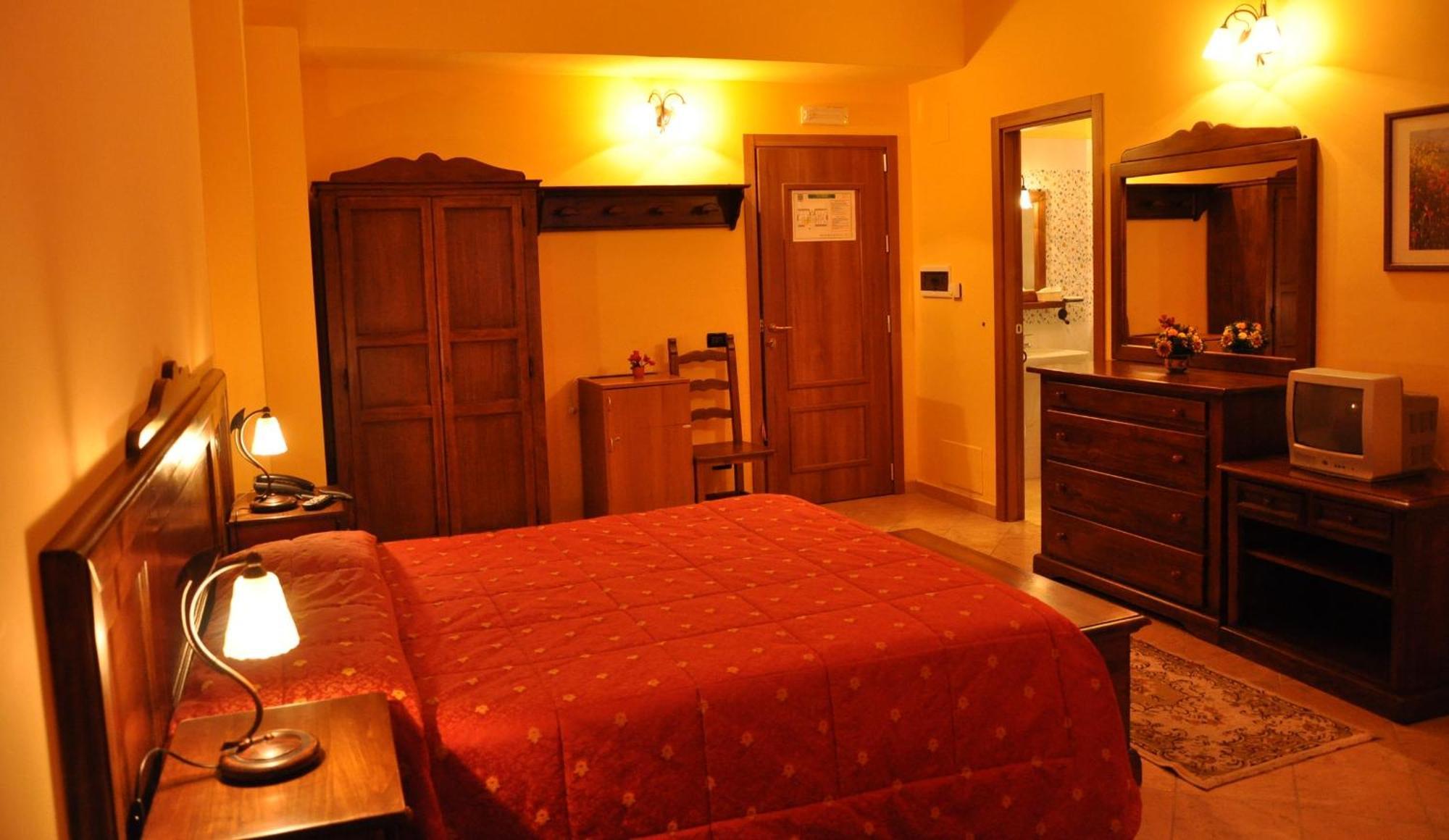Hotel Miramonti Gambarie dʼAspromonte Esterno foto