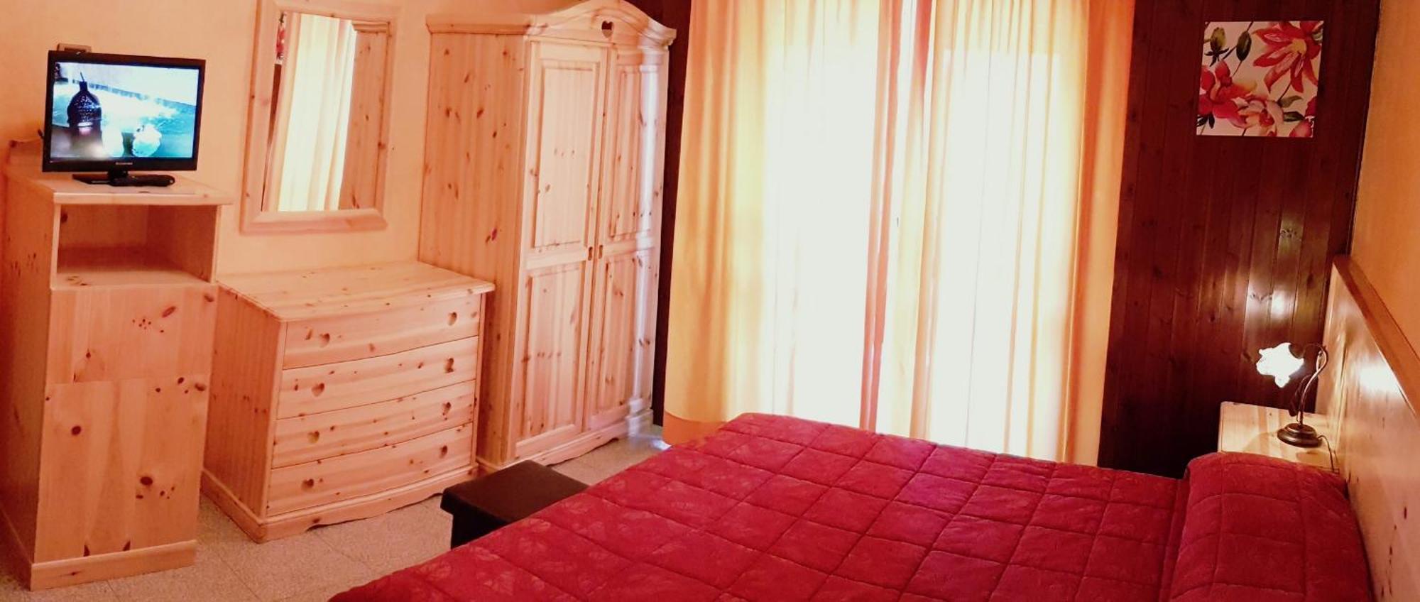 Hotel Miramonti Gambarie dʼAspromonte Esterno foto