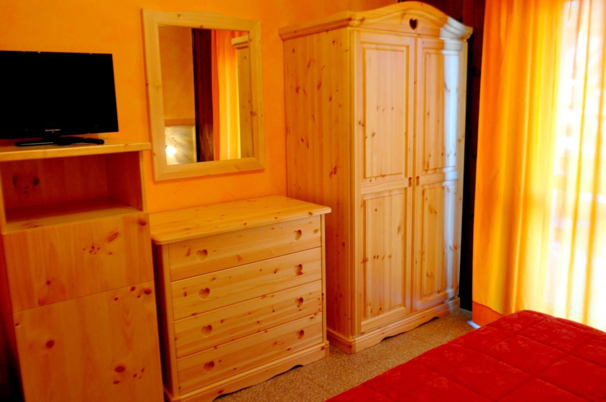 Hotel Miramonti Gambarie dʼAspromonte Esterno foto