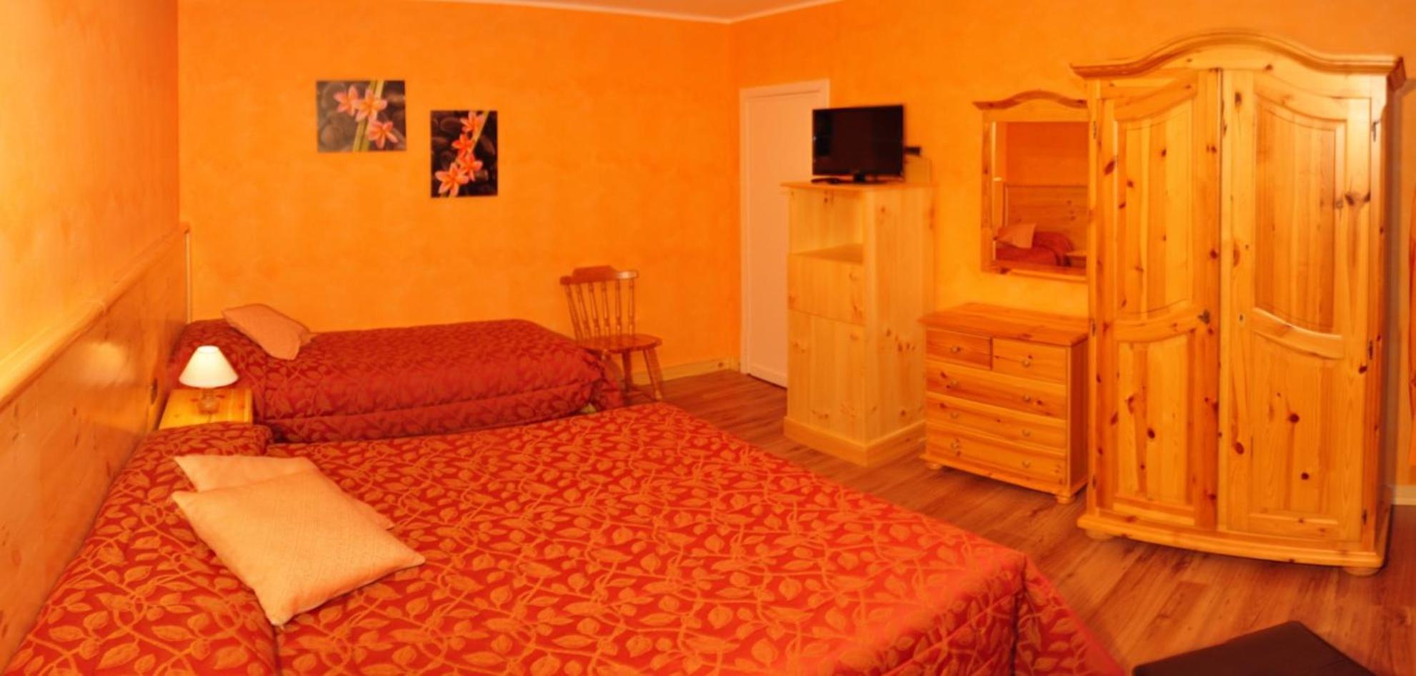 Hotel Miramonti Gambarie dʼAspromonte Esterno foto
