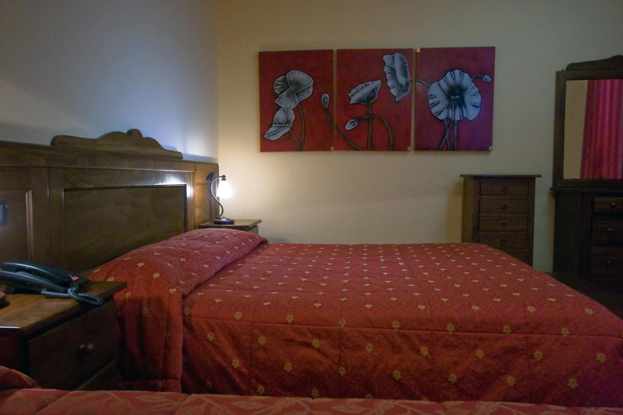 Hotel Miramonti Gambarie dʼAspromonte Esterno foto