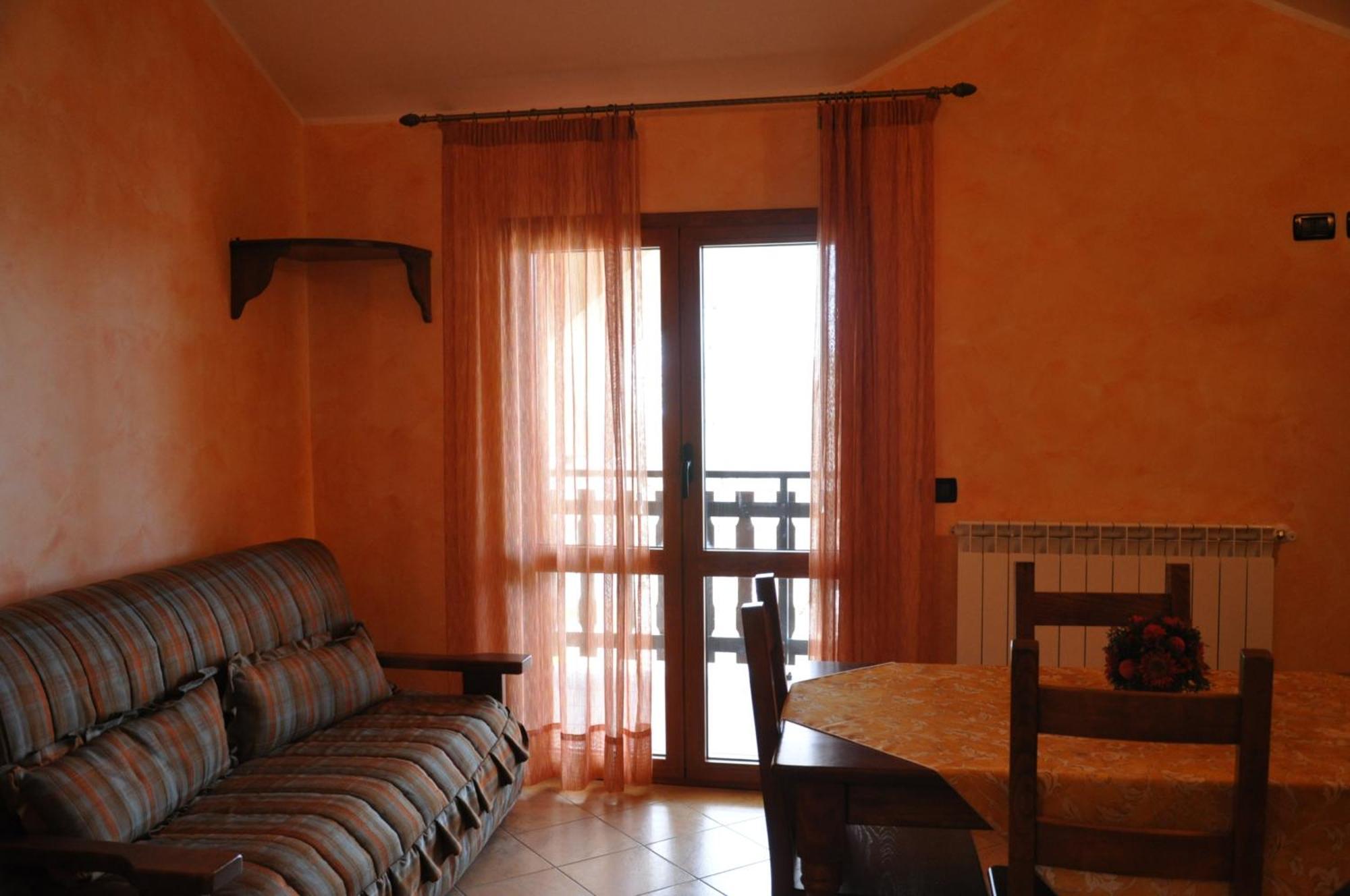 Hotel Miramonti Gambarie dʼAspromonte Esterno foto