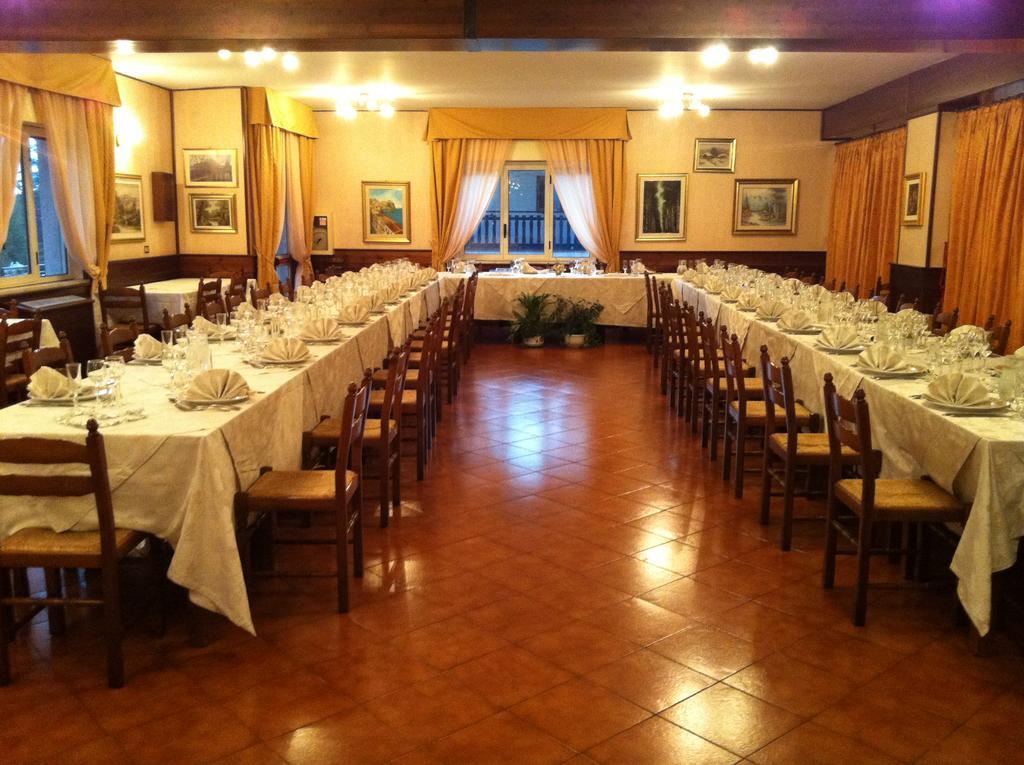 Hotel Miramonti Gambarie dʼAspromonte Esterno foto