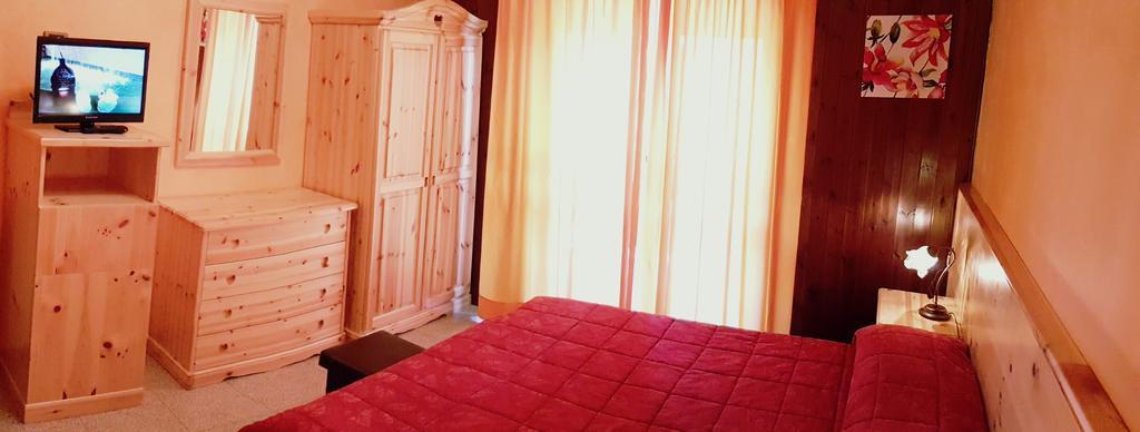 Hotel Miramonti Gambarie dʼAspromonte Esterno foto