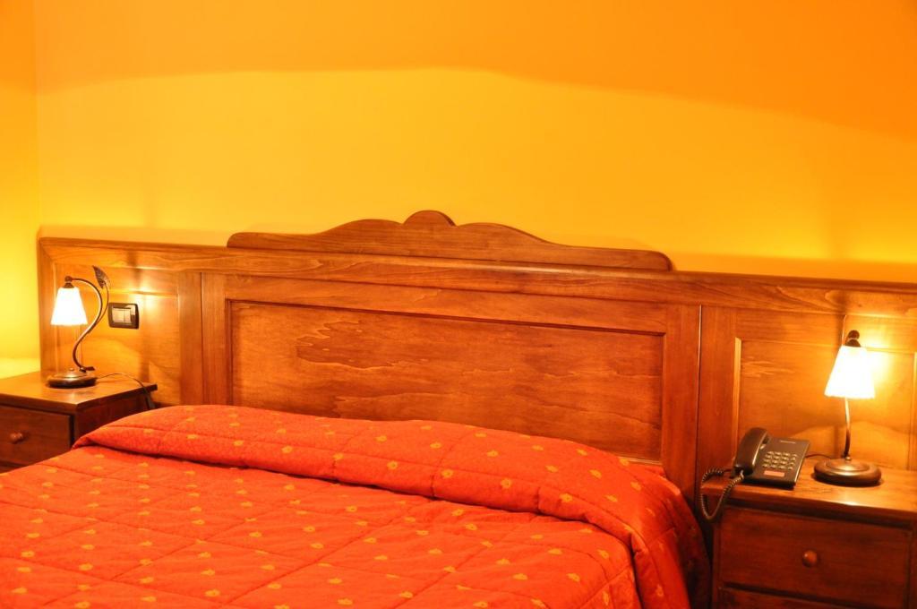 Hotel Miramonti Gambarie dʼAspromonte Camera foto