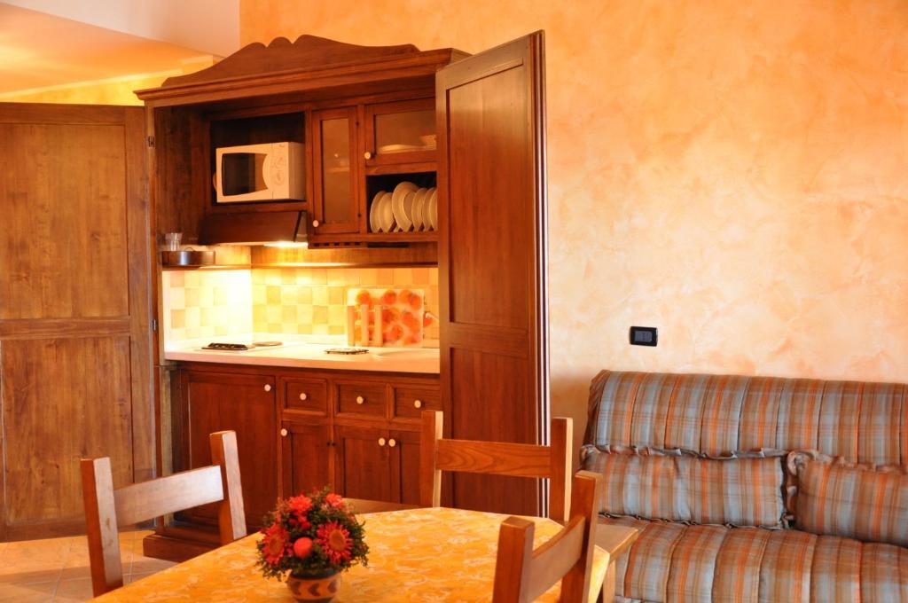 Hotel Miramonti Gambarie dʼAspromonte Camera foto