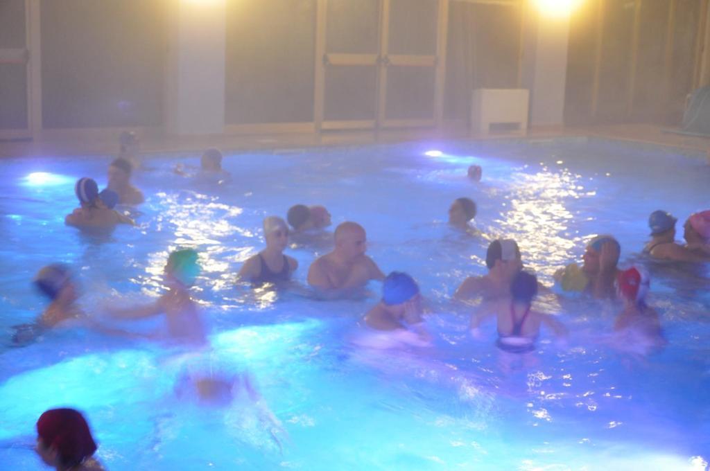 Hotel Miramonti Gambarie dʼAspromonte Esterno foto