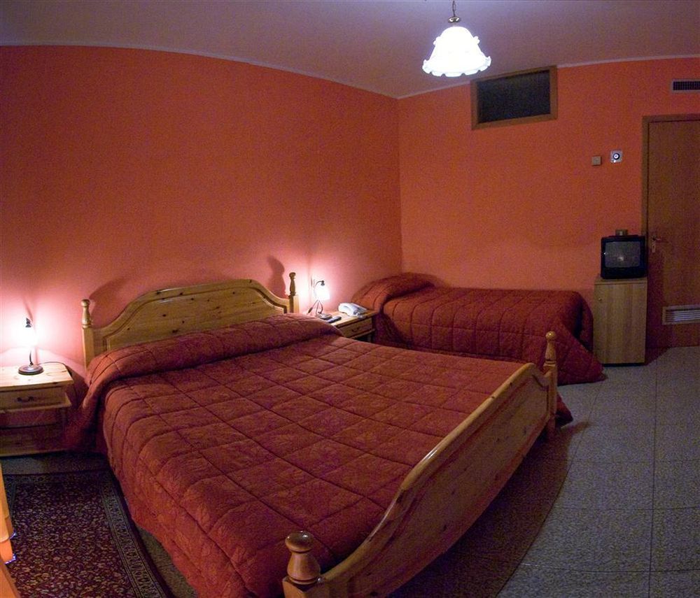 Hotel Miramonti Gambarie dʼAspromonte Esterno foto