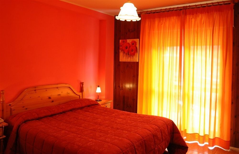 Hotel Miramonti Gambarie dʼAspromonte Esterno foto