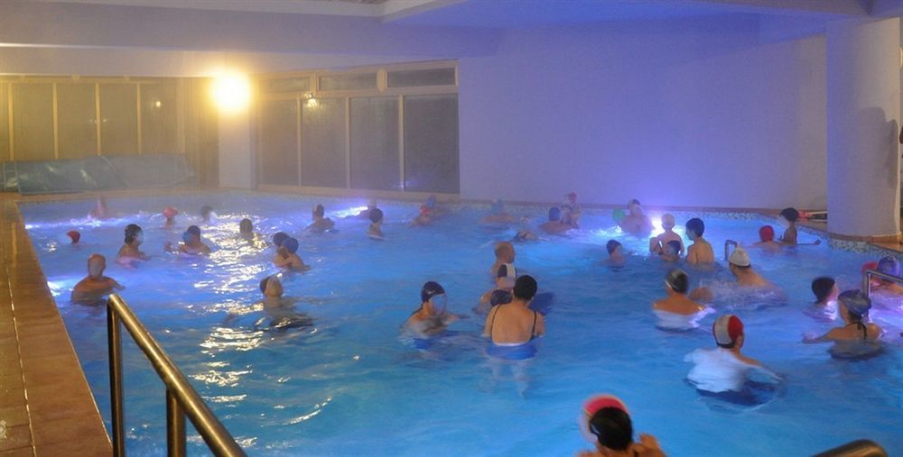 Hotel Miramonti Gambarie dʼAspromonte Esterno foto