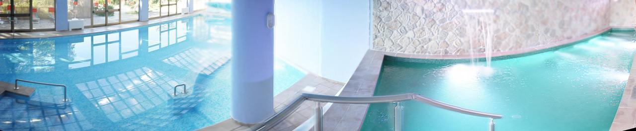 Hotel Miramonti Gambarie dʼAspromonte Esterno foto