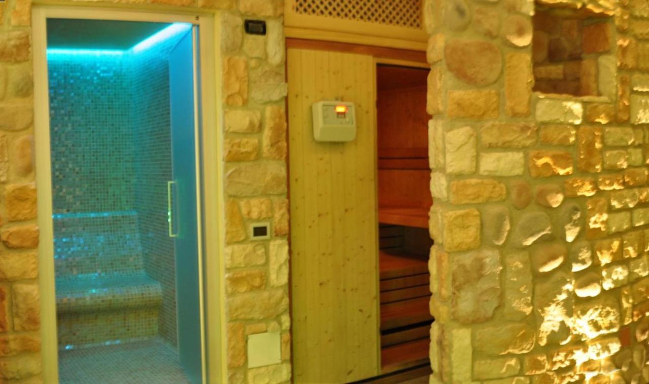 Hotel Miramonti Gambarie dʼAspromonte Esterno foto
