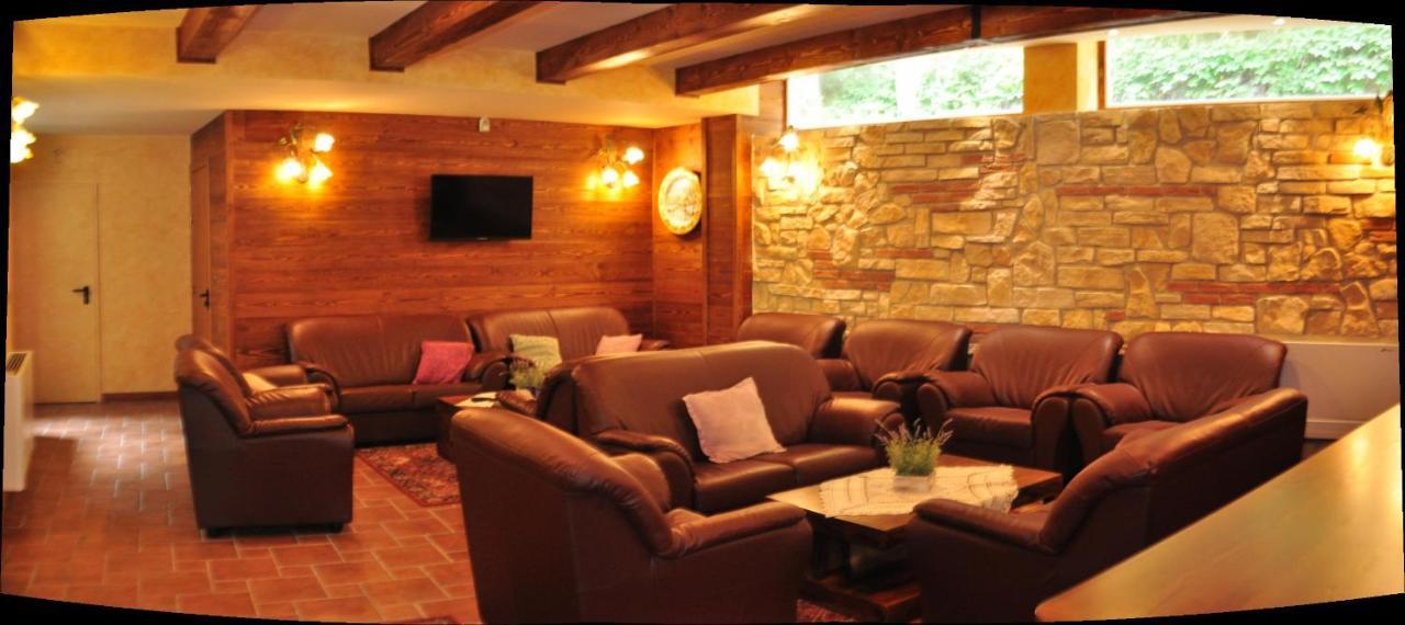 Hotel Miramonti Gambarie dʼAspromonte Esterno foto
