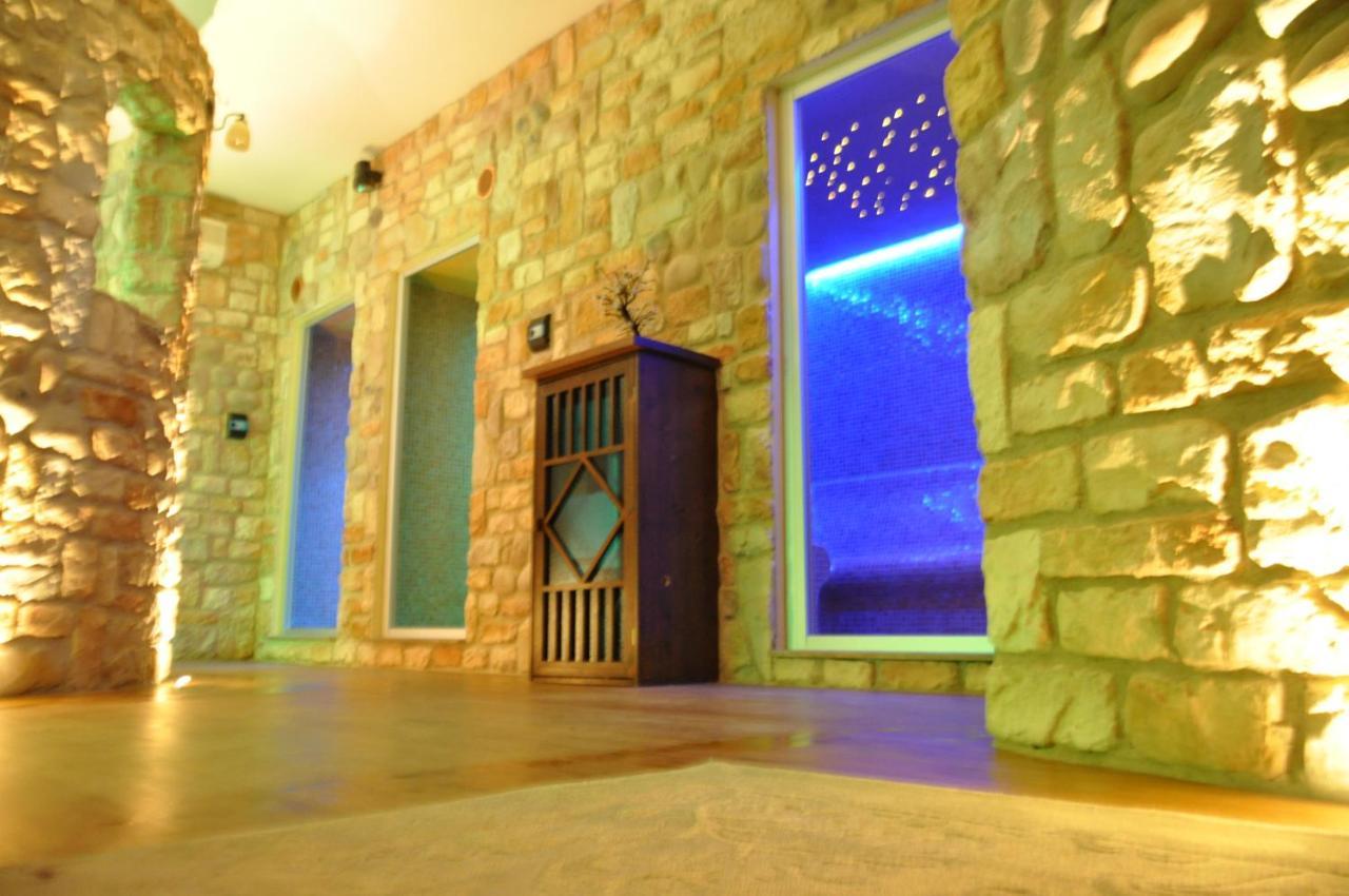 Hotel Miramonti Gambarie dʼAspromonte Esterno foto