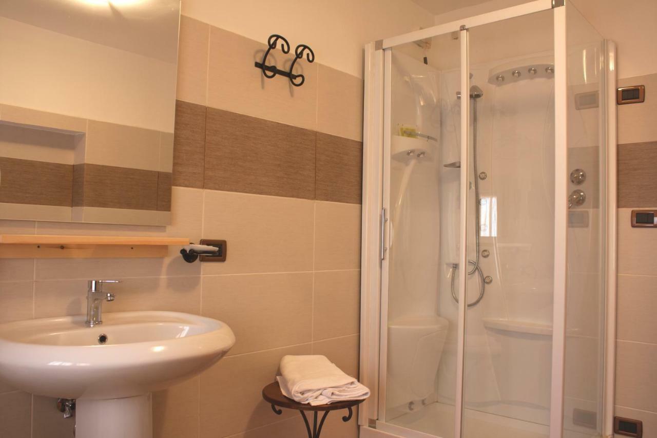Hotel Miramonti Gambarie dʼAspromonte Esterno foto